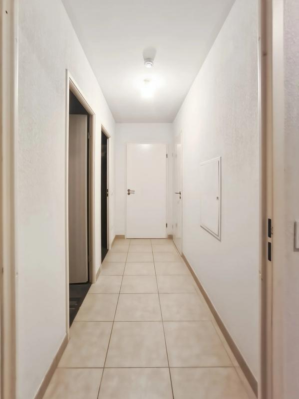 Appartement - 71 m² - 3 pièces