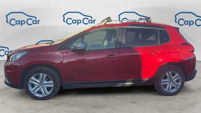 Peugeot 2008 1.2 PureTech 110 Eat6 Style