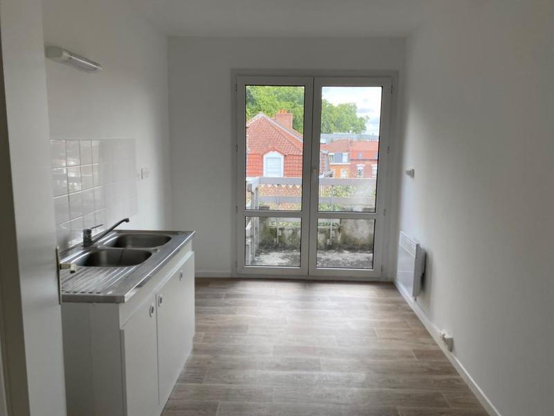 Appartement - 73 m²