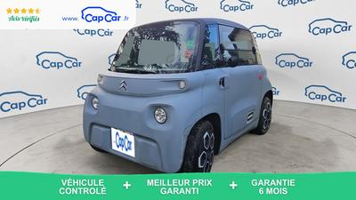 Citroën Ami 8