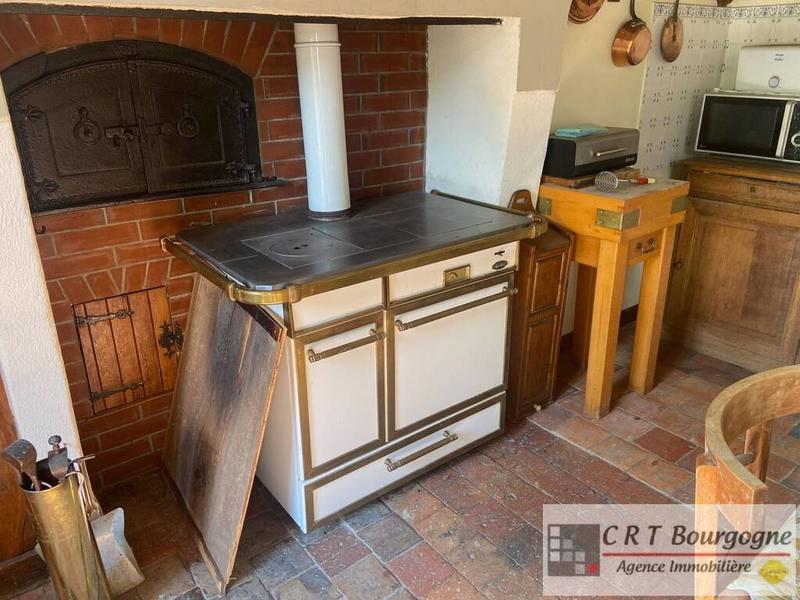 Maison - 139 m² - 5 pièces