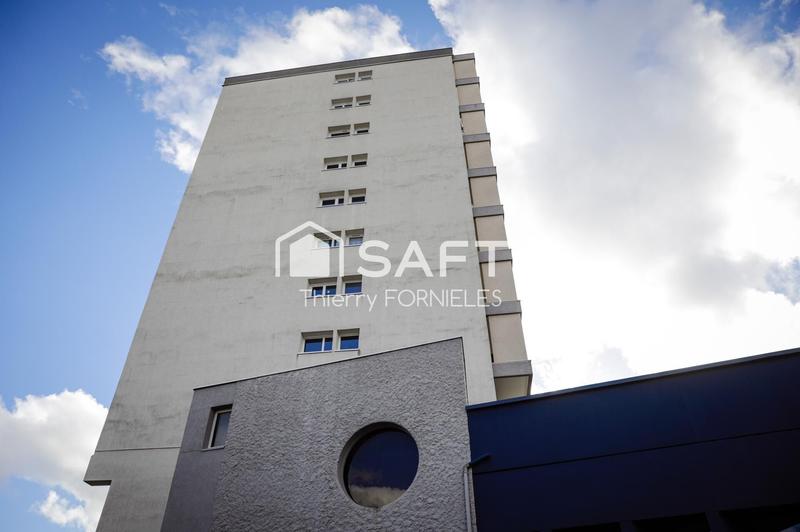 Bureau - 343 m² - 20 pièces