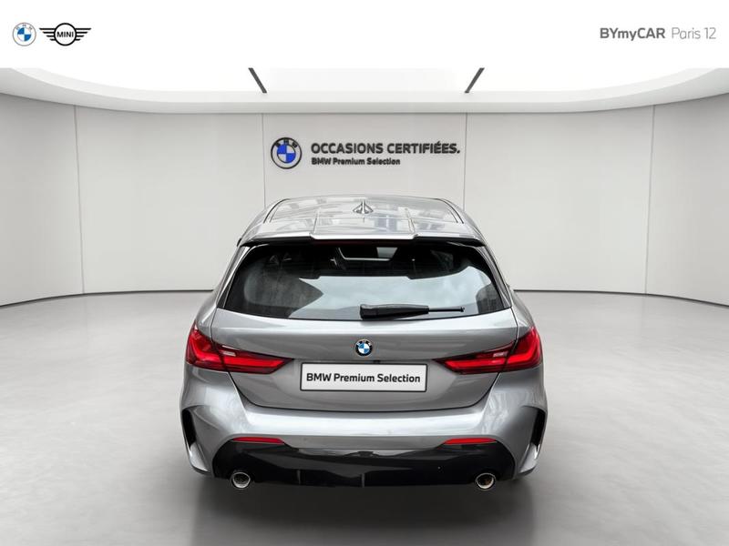 Bmw Série 1 F40 120i 178 ch Dkg7 m Sport