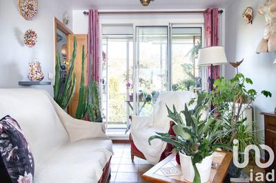 Maison - 74 m² - 4 pièces