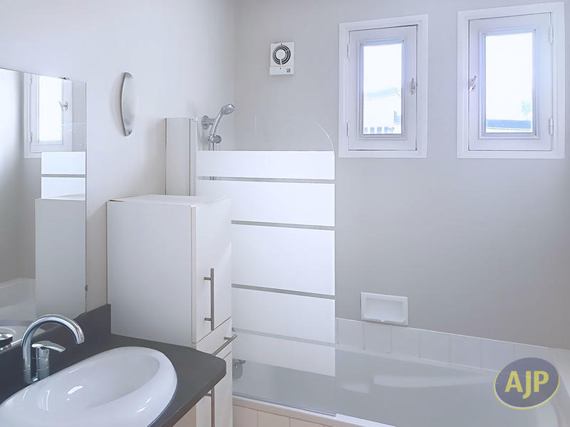 Maison - 142 m² - 6 pièces