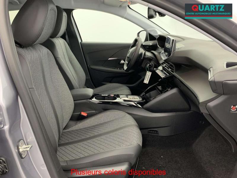 Peugeot 208 Hybrid 110 e-Dcs6 Allure