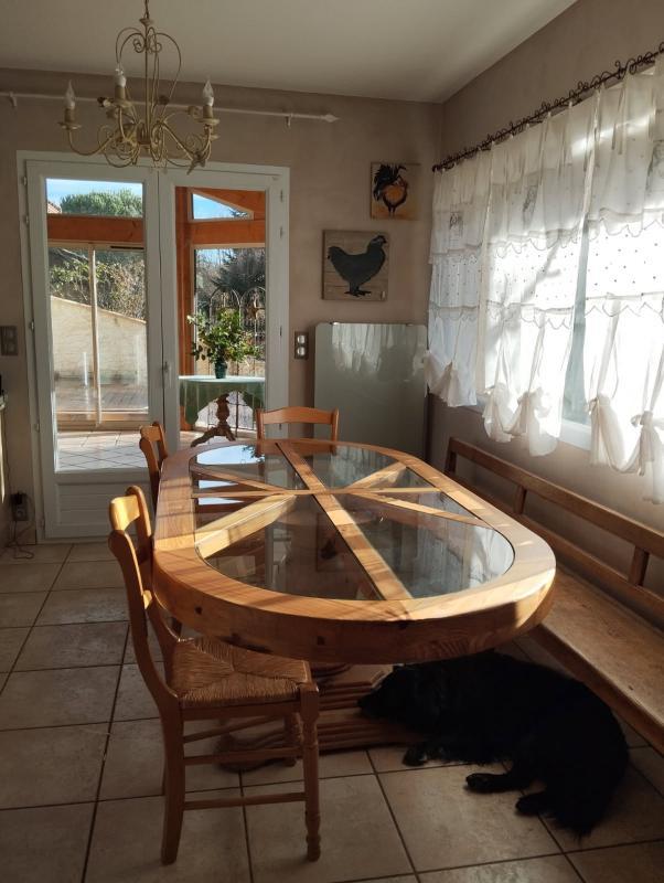 Villa - 170 m² - 5 pièces