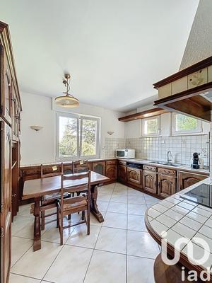 Maison - 173 m² - 8 pièces