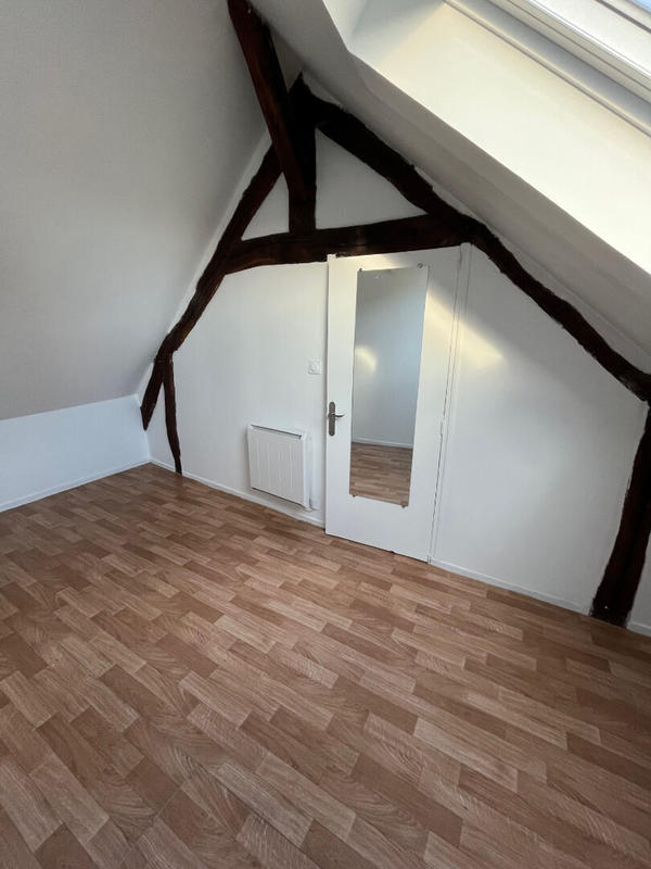 Appartement - 35 m² - 3 pièces