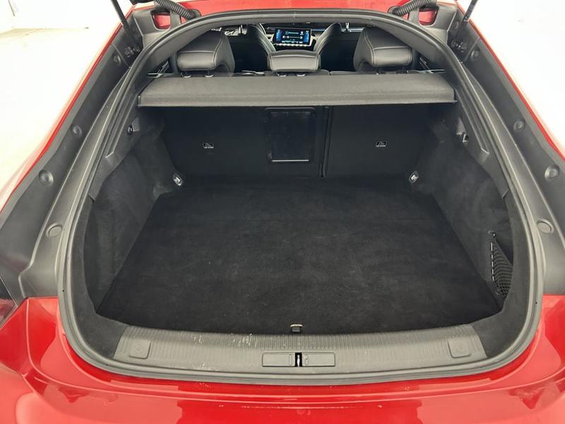 Peugeot 508 Hybrid 225ch Gt e-Eat8