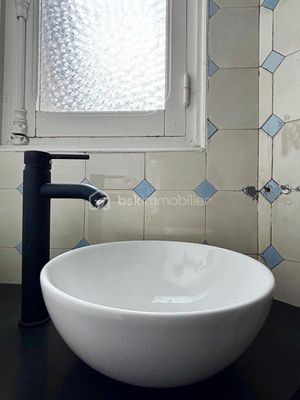 Maison de maîtres - 315 m² - 11 pièces