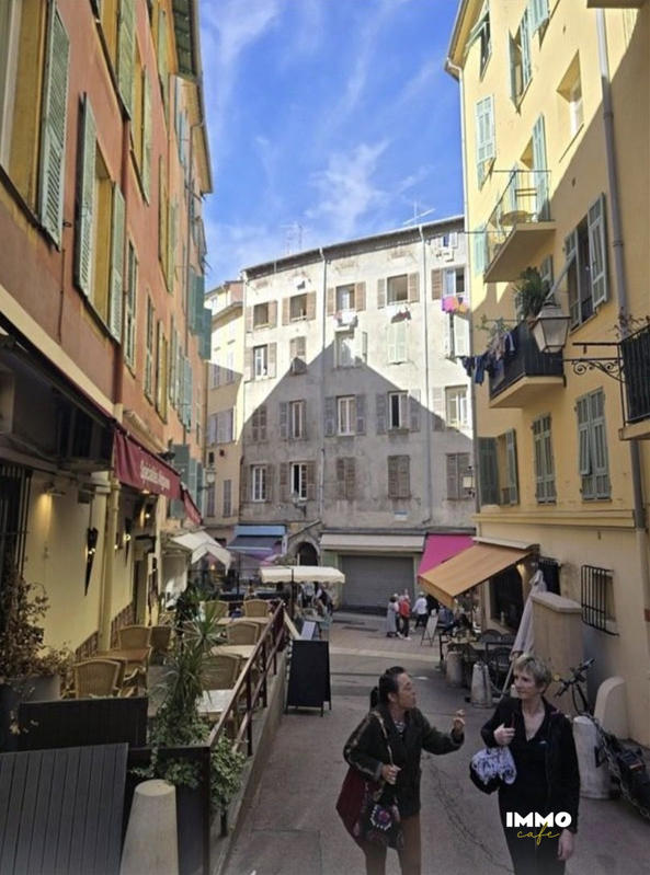 Appartement - 74 m² - 4 pièces