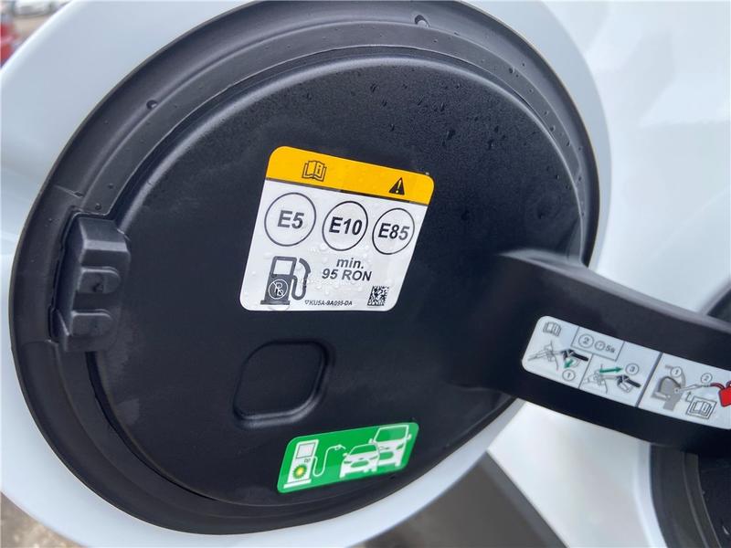 Ford Puma II 1.0 Flexifuel 125 Ch Mhev s&amp;S Bvm6 Titanium