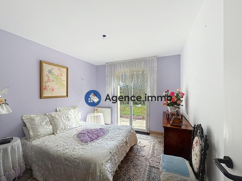 Maison - 89 m² - 4 pièces