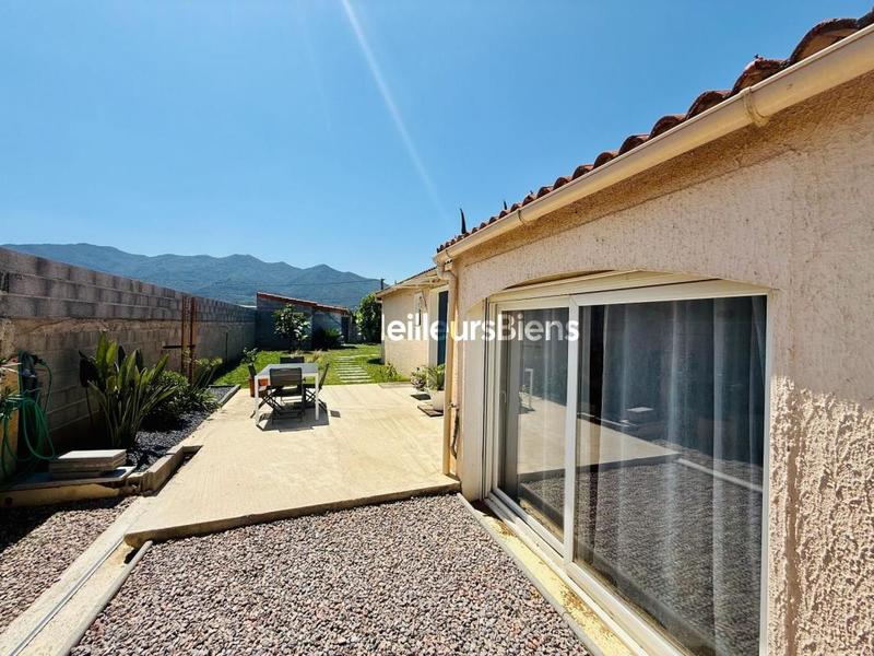Villa - 102 m² - 5 pièces