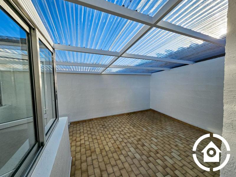 Duplex - 86 m² - 3 pièces