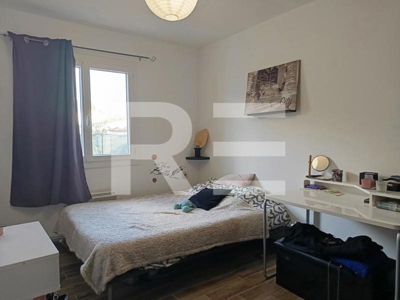 Maison - 82 m² - 4 pièces