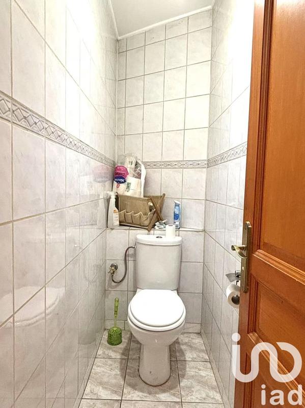 Maison - 167 m² - 5 pièces