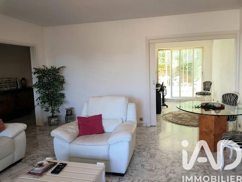 Appartement - 86 m² - 4 pièces