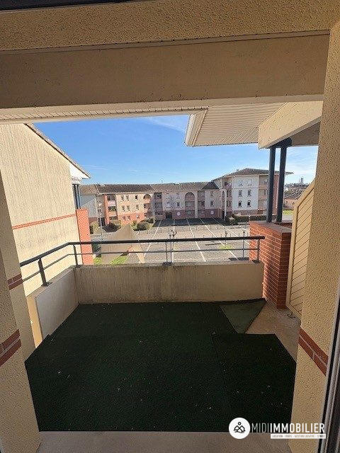 Appartement - 39 m² - 2 pièces