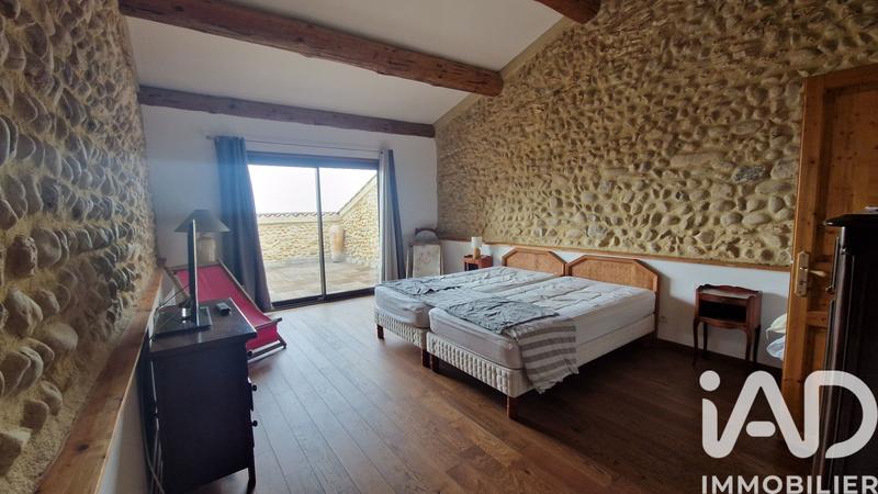 Maison de campagne - 743 m² - 14 pièces