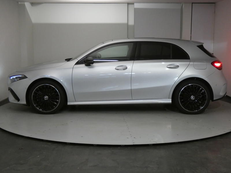 Mercedes Classe a 250 e Amg Line