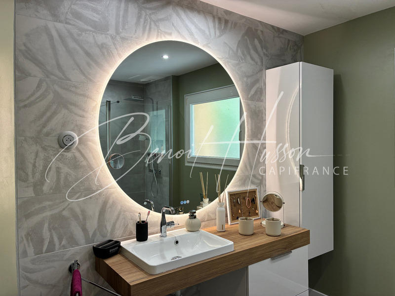 Maison - 114 m² - 5 pièces