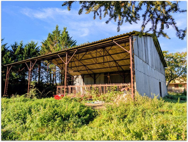 Maison - 200 m² - 8 pièces