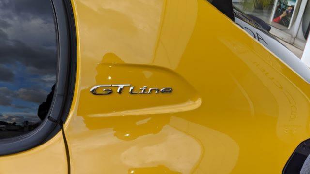 Peugeot 208 BlueHDi 100 s&amp;S Bvm6 Gt Line