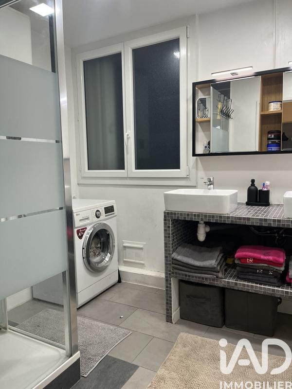 Appartement - 71 m² - 4 pièces