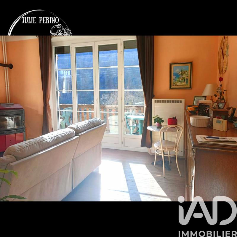 Maison - 133 m² - 4 pièces