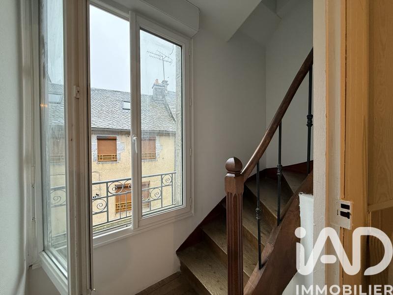 Maison de village - 87 m² - 4 pièces
