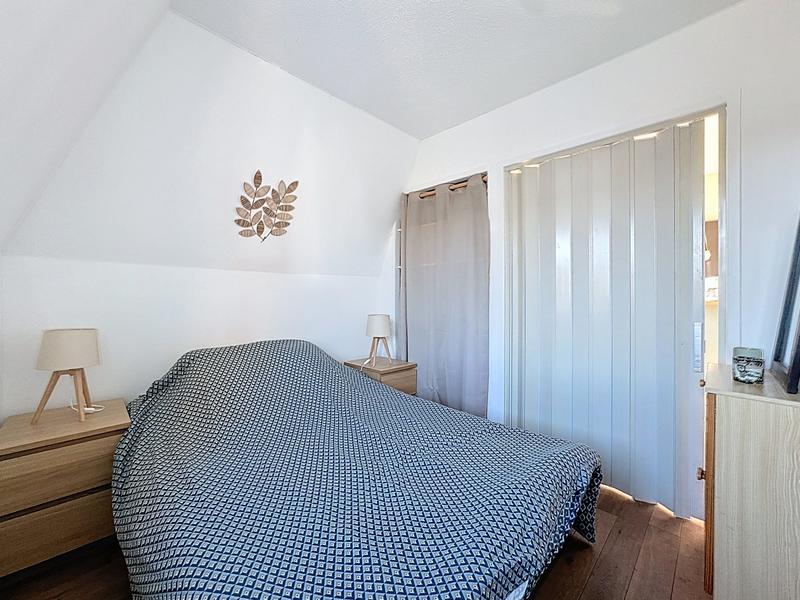 Appartement - 26 m² - 2 pièces