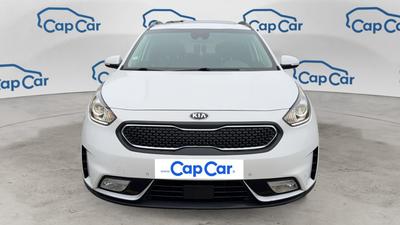 Kia Niro 1.6 GDi Hybride 141 Dct6 Premium - Entretien constructeur Toit ouvrant