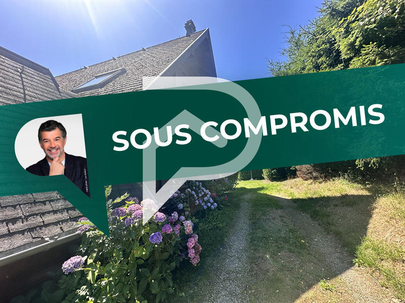 Châlet - 131 m² - 6 pièces