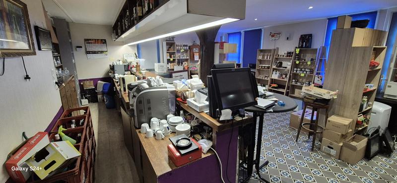 Fonds de commerce - Magasins