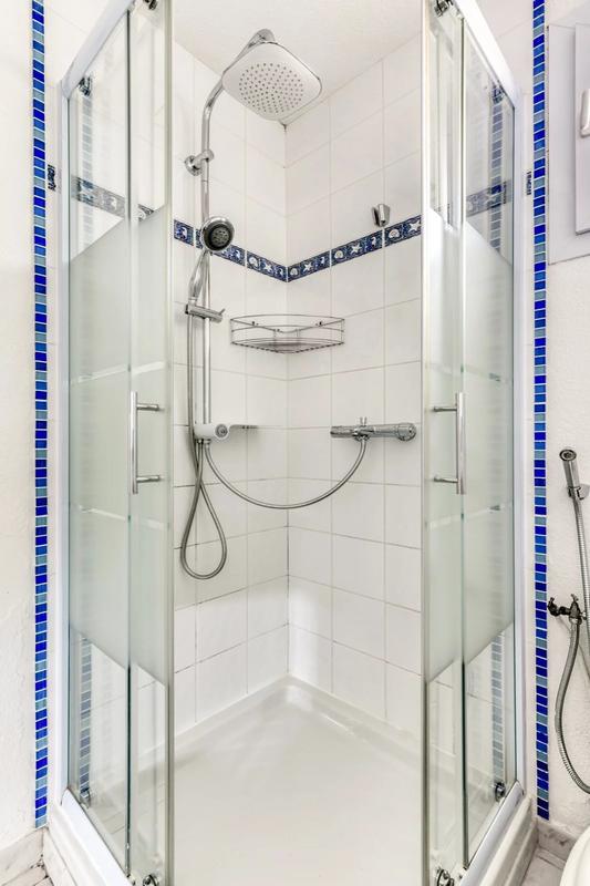 Villa - 63 m² - 4 pièces