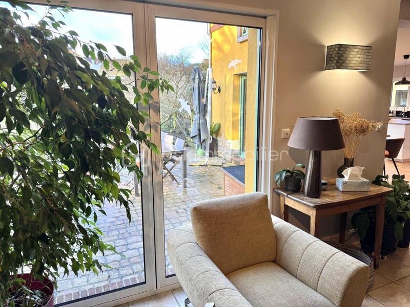 Pavillon - 178 m² - 6 pièces