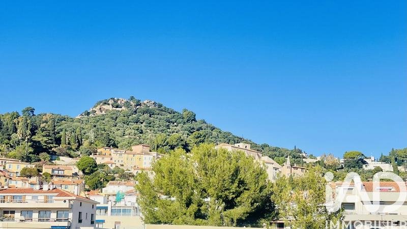 Appartement - 82 m² - 3 pièces