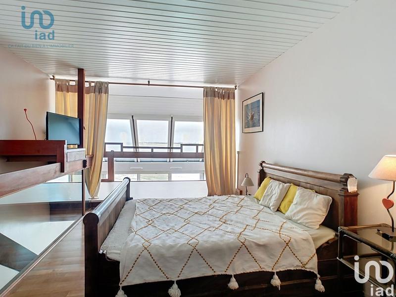 Appartement - 62 m² - 2 pièces