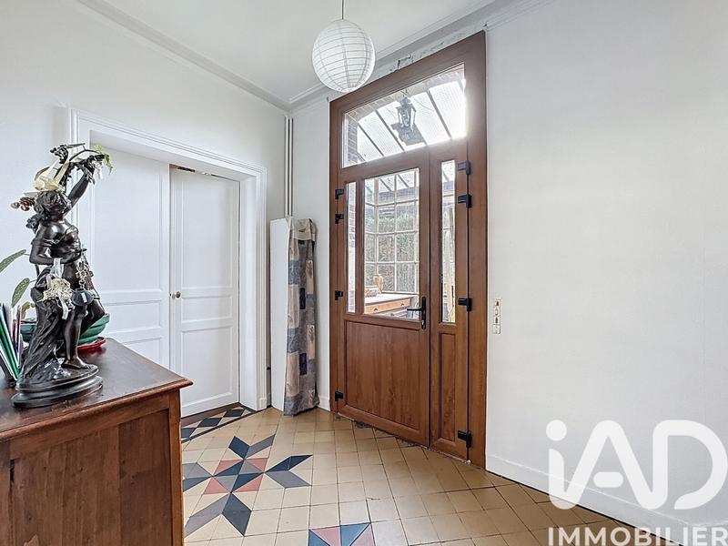Maison - 146 m² - 6 pièces