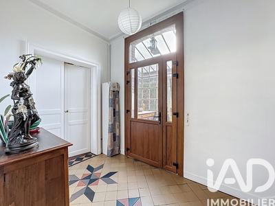 Maison - 146 m² - 6 pièces