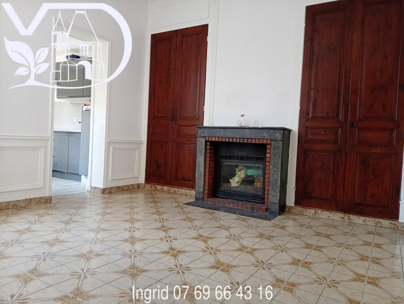 Maison - 81 m² - 4 pièces