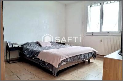 Appartement - 76 m² - 4 pièces