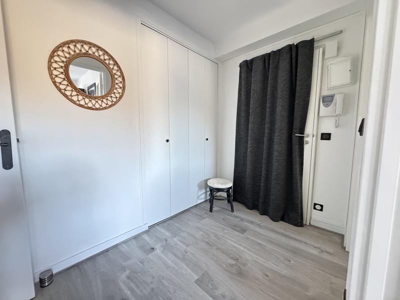 Appartement - 77 m² - 4 pièces