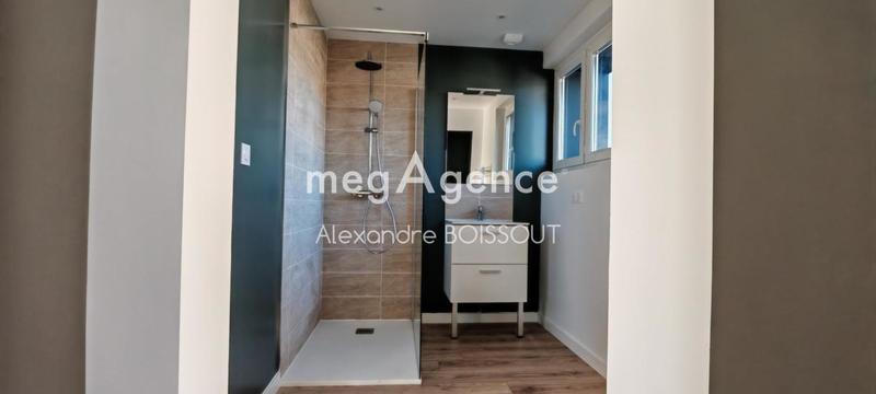Maison - 105 m² - 4 pièces