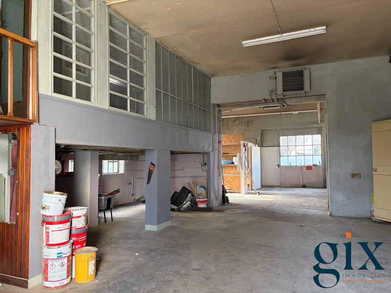 Local commercial - 148 m²