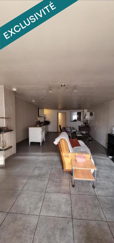 Appartement - 149 m² - 5 pièces