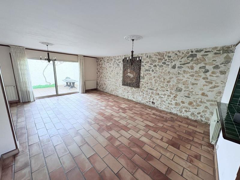 Maison - 184 m² - 6 pièces