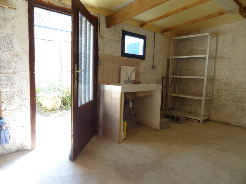 Maison - 106 m² - 5 pièces